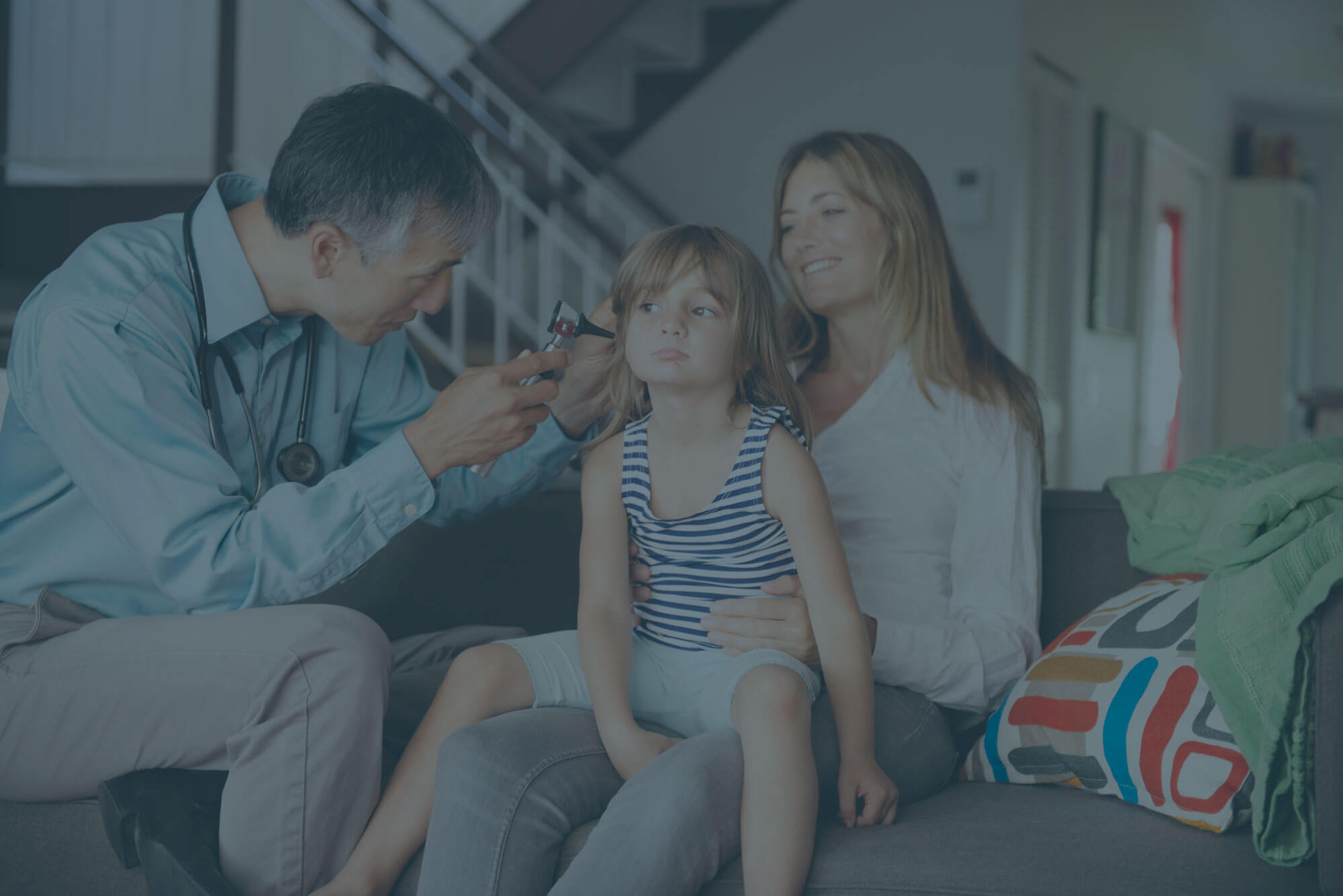 Doctors & GPs Sharpsmart